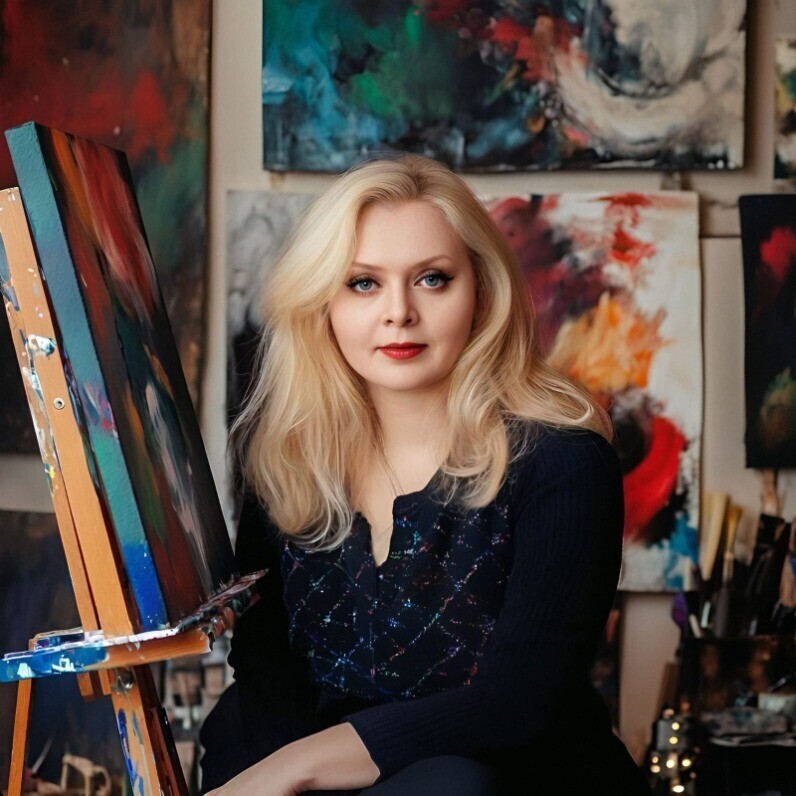 Olga Bragina
